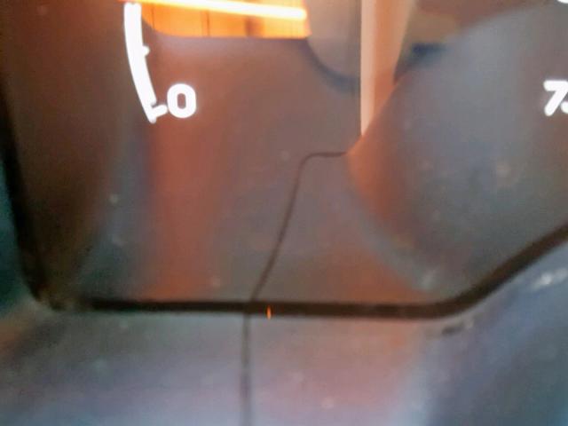 5LMFU28556LJ06681 - 2006 LINCOLN NAVIGATOR 黑色 照片 8