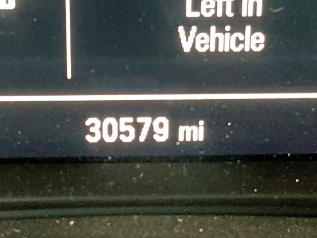 1G1ZB5ST6GF255208 - 2016 CHEVROLET MALIBU LS 栗色 照片 8