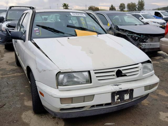 3VWRB81H0WM106231 - 1998 VOLKSWAGEN JETTA GL WHITE photo 1