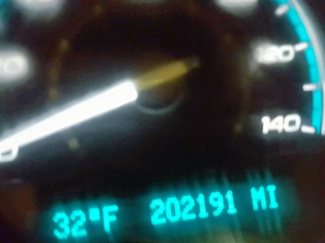 1G1ZG57B29F244419 - 2009 CHEVROLET MALIBU LS TURQUOISE photo 8