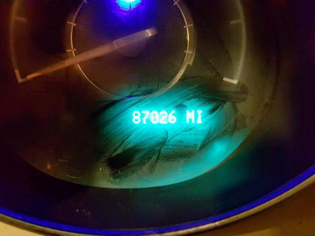 1G1ZK57B08F264195 - 2008 CHEVROLET MALIBU LTZ ოქროსფერი ფოტო 8