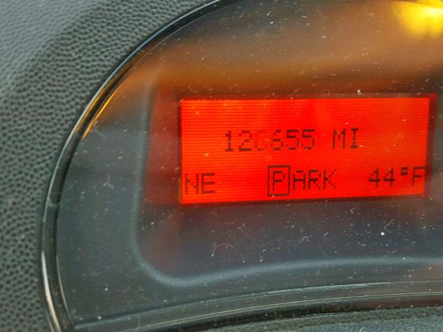 2G2WP552561242085 - 2006 PONTIAC GRAND PRIX ვერცხლისფერი ფოტო 8