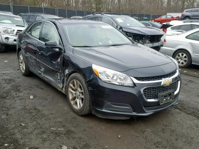 1G11C5SL3EF291011 - 2014 CHEVROLET MALIBU 1LT 灰色 照片 1