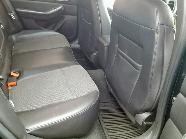 1G11C5SL3EF291011 - 2014 CHEVROLET MALIBU 1LT 灰色 照片 6