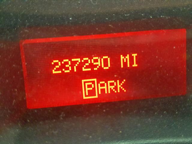 2G2WP552961164698 - 2006 PONTIAC GRAND PRIX ლურჯი ფოტო 8