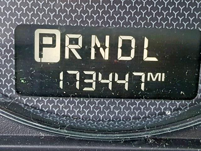 1G1ZS57N27F208526 - 2007 CHEVROLET MALIBU LS SILVER photo 8