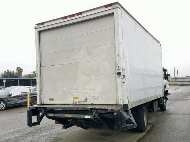 JALE5J164F7901368 - 2015 ISUZU NQR WHITE photo 4