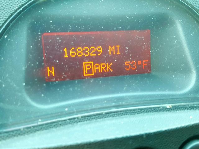 2G2WP552561160566 - 2006 PONTIAC GRAND PRIX BEIGE photo 8