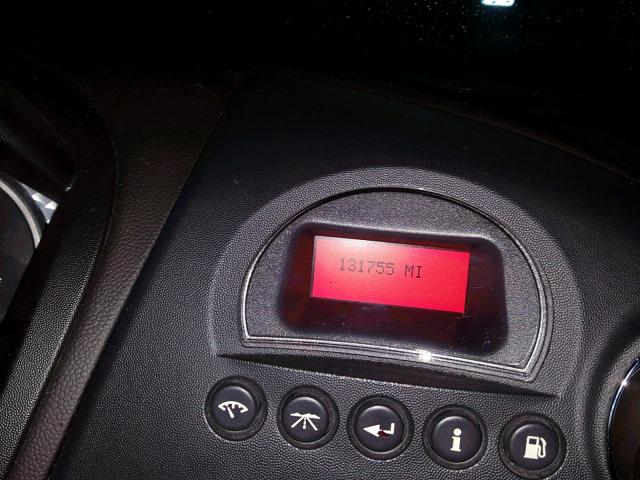 2G2WC55C071170685 - 2007 PONTIAC GRAND PRIX SILVER photo 8