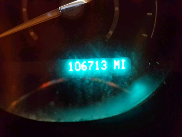 1G1ZA5EU6CF355147 - 2012 CHEVROLET MALIBU LS GRAY photo 8