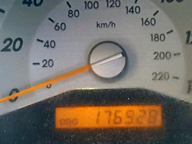 JTKDE177460104102 - 2006 TOYOTA SCION TC Gümüş foto 8