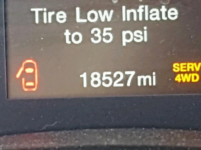 ZACCJBAB9HPF99203 - 2017 JEEP RENEGADE S 红色 照片 8