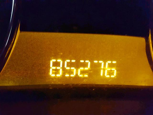 1GCDSCD94A8142974 - 2010 CHEVROLET COLORADO L MAROON photo 8