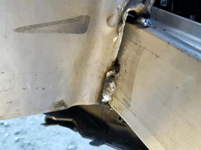 WA1VAAF76HD036898 - 2017 AUDI Q7 PRESTIG SILVER photo 9