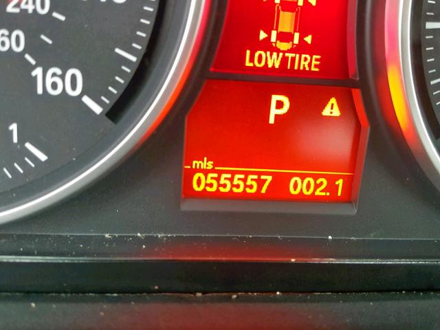 WBAKF9C57CE858928 - 2012 BMW 335 XI BLACK photo 8