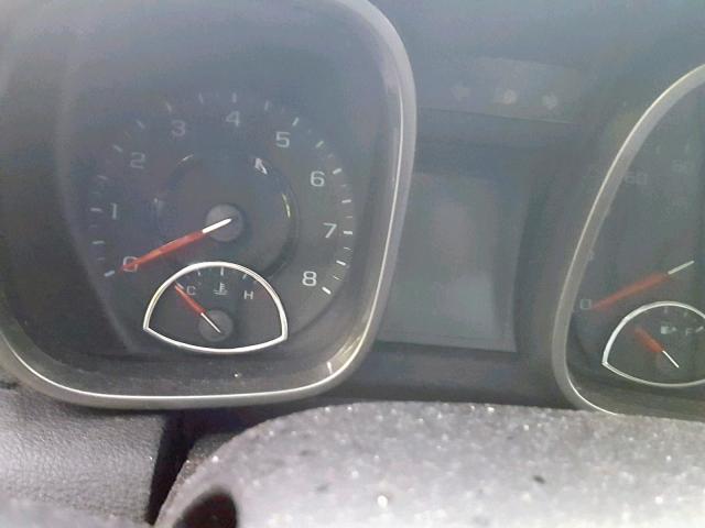 1G11C5SA0DF336824 - 2013 CHEVROLET MALIBU 1LT GOLD photo 8