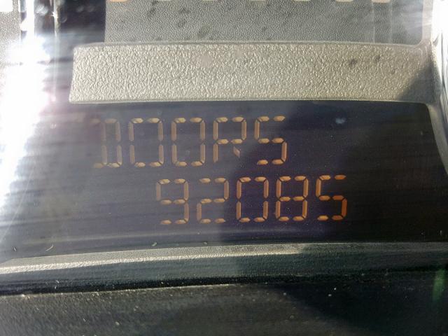 1GCJTDDPXA8100295 - 2010 CHEVROLET COLORADO L WHITE photo 8