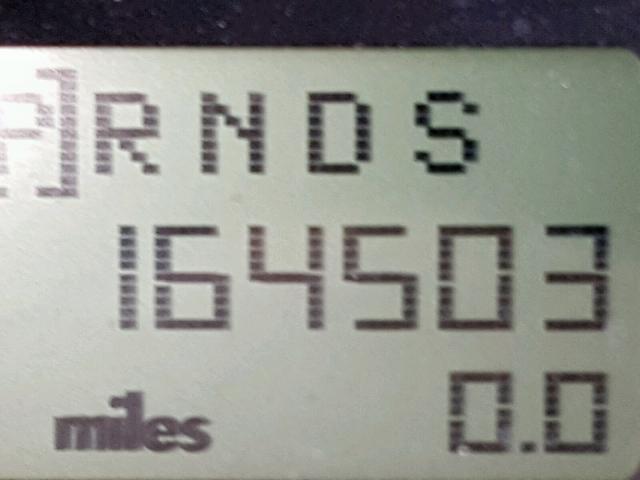 3VWCR31C15M405086 - 2005 VOLKSWAGEN NEW BEETLE Boz foto 8