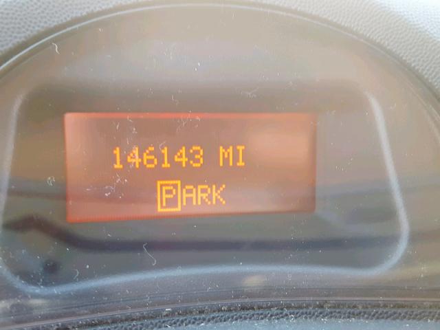 2G2WP522451158200 - 2005 PONTIAC GRAND PRIX WHITE photo 8