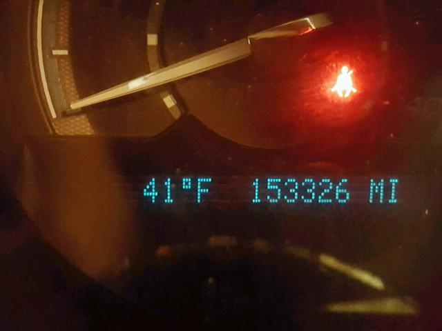 1G1ZH57B89F114951 - 2009 CHEVROLET MALIBU 1LT 灰色 照片 8