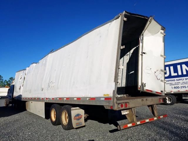 1UYVS2537DP523349 - 2013 UTILITY TRAILER  ფოტო 3