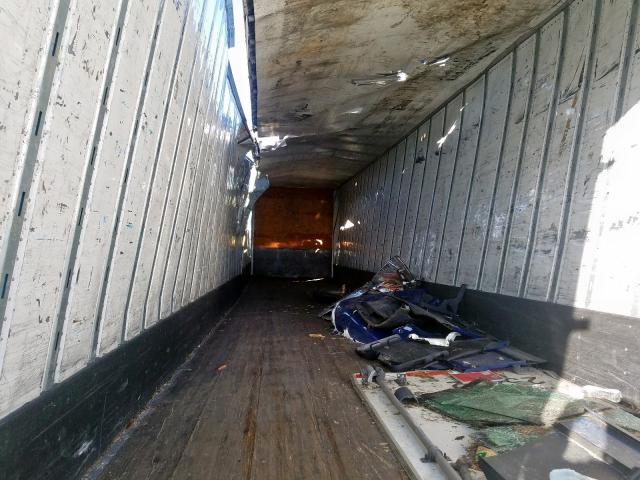 1UYVS2537DP523349 - 2013 UTILITY TRAILER  ფოტო 5