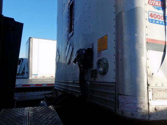 1UYVS2537DP523349 - 2013 UTILITY TRAILER  ფოტო 7