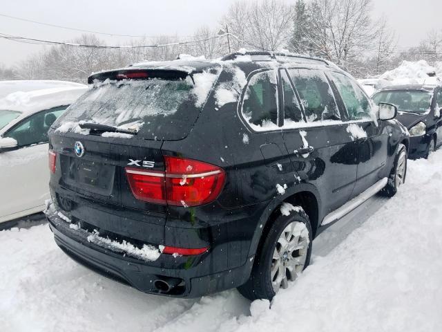 5UXZV4C52BL404456 - 2011 BMW X5 XDRIVE35I  foto 4