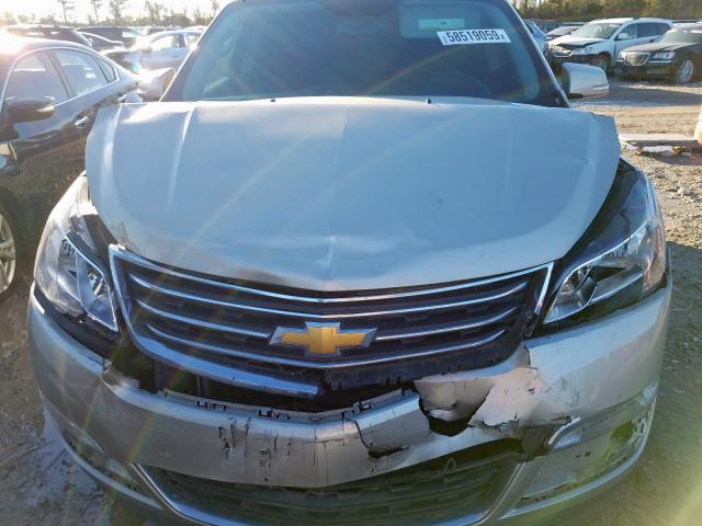 1GNKRGKD4GJ332932 - 2016 CHEVROLET TRAVERSE LT  photo 7