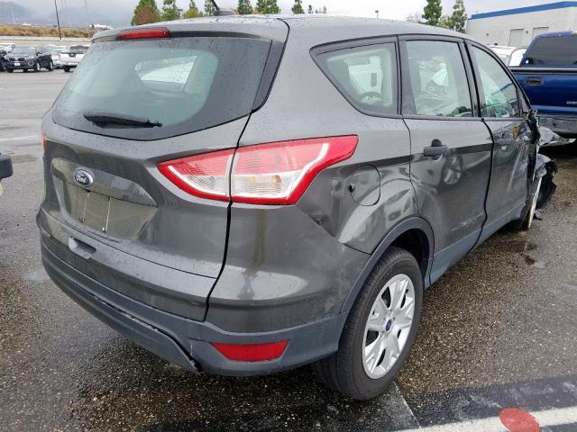 1FMCU0F74GUA11555 - 2016 FORD ESCAPE S  photo 4