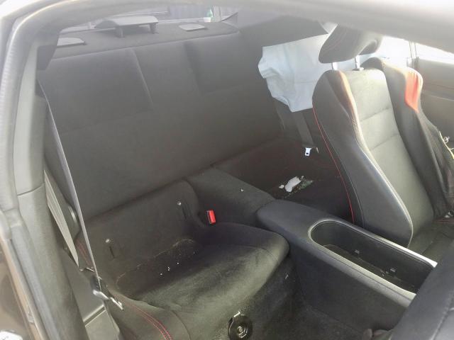 JF1ZNAA18G9701659 - 2016 TOYOTA SCION FR-S  photo 6