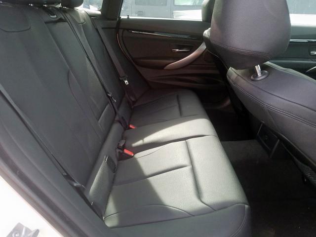 WBA3X5C51ED557901 - 2014 BMW 328 XIGT  photo 6