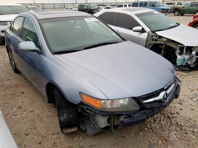 JH4CL96867C016068 - 2007 ACURA TSX  ფოტო 1