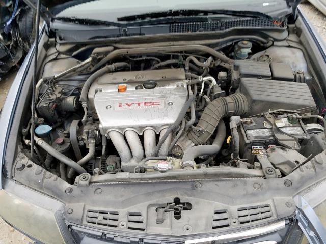 JH4CL96867C016068 - 2007 ACURA TSX  ფოტო 7