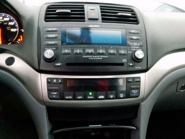 JH4CL96867C016068 - 2007 ACURA TSX  ფოტო 9