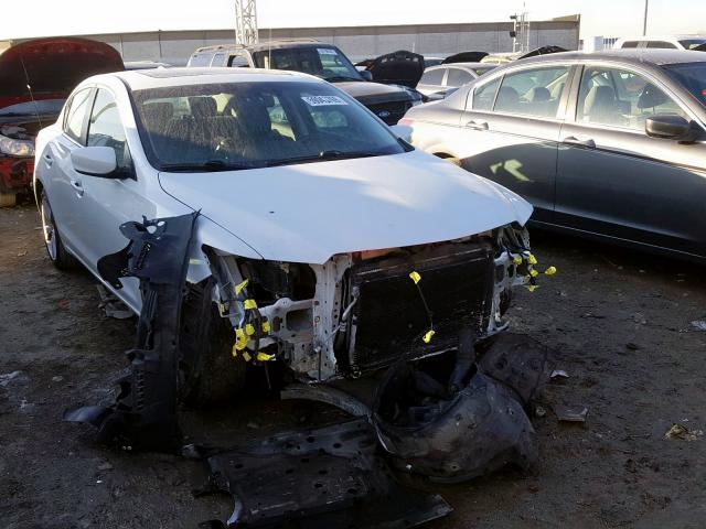 19VDE1F31FE000933 - 2015 ACURA ILX 20  photo 9