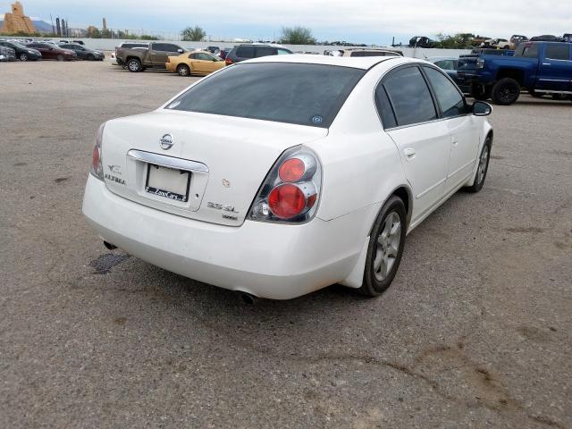 1N4BL11D76C228095 - 2006 NISSAN ALTIMA SE  photo 4