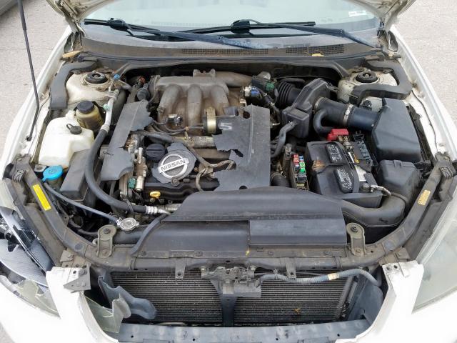 1N4BL11D76C228095 - 2006 NISSAN ALTIMA SE  photo 7