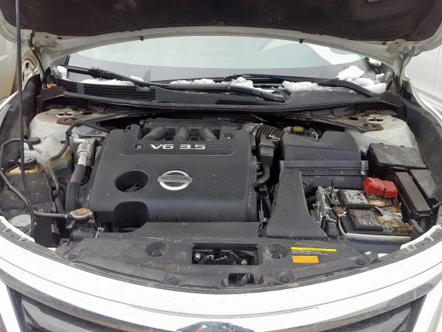 1N4BL3AP8DN466898 - 2013 NISSAN ALTIMA 3.5S  photo 7