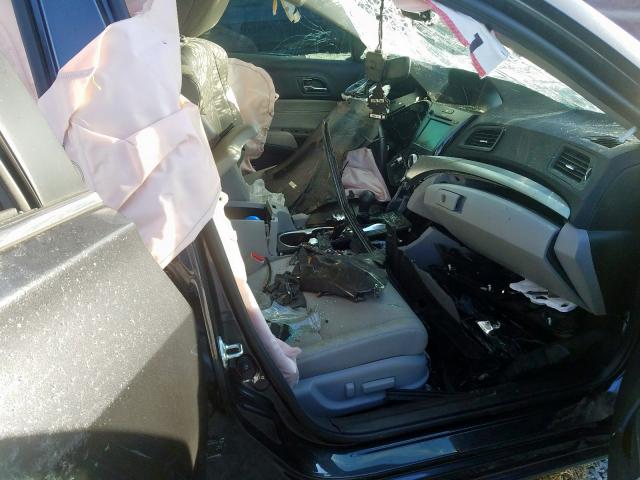 19UDE2F77GA022926 - 2016 ACURA ILX PREMIUM TECH  ფოტო 5