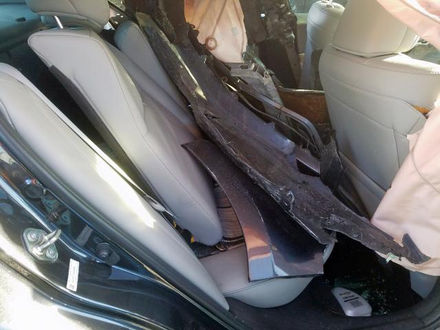 19UDE2F77GA022926 - 2016 ACURA ILX PREMIUM TECH  ფოტო 6