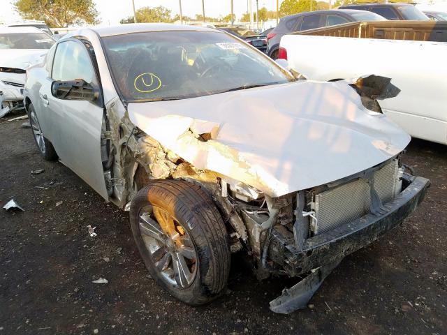 1N4AL2EP8CC262404 - 2012 NISSAN ALTIMA S  photo 1