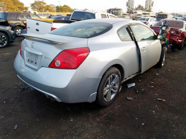 1N4AL2EP8CC262404 - 2012 NISSAN ALTIMA S  photo 4