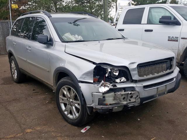 YV4CZ852161248107 - 2006 VOLVO XC90 V8  photo 1