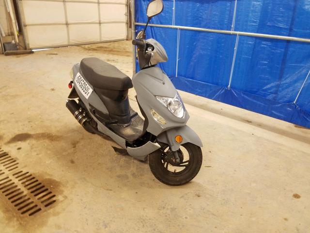 L5YACBPZ3J1129933 - 2018 OTHER other scooter  photo 1