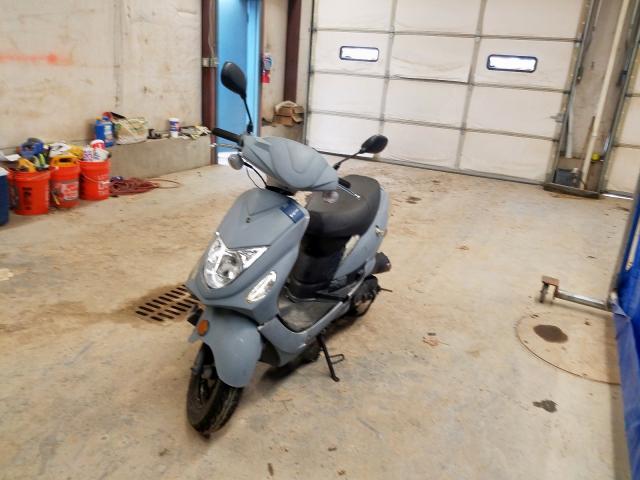 L5YACBPZ3J1129933 - 2018 OTHER other scooter  photo 2