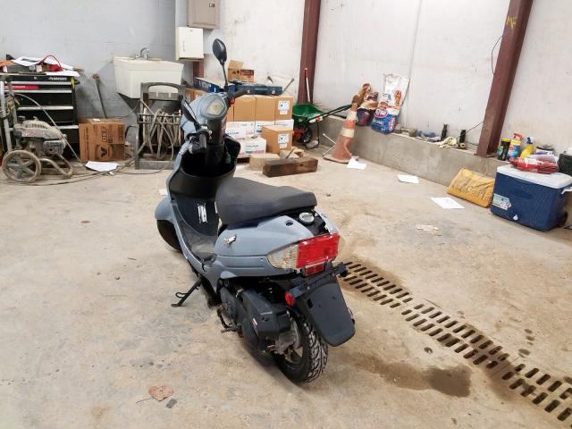 L5YACBPZ3J1129933 - 2018 OTHER other scooter  photo 3