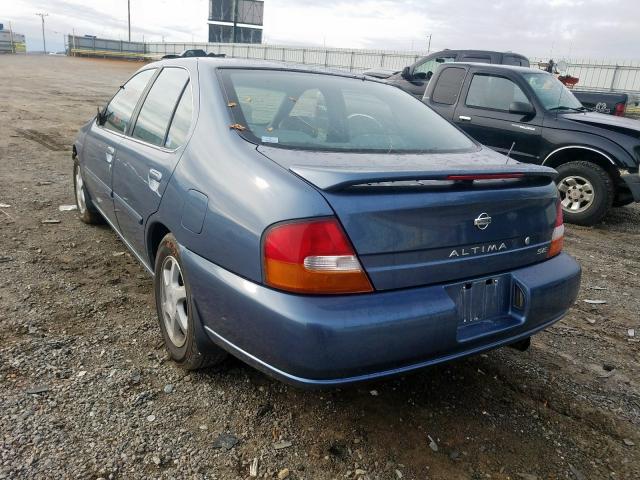 1N4DL01D9XC169605 - 1999 NISSAN ALTIMA XE  photo 3