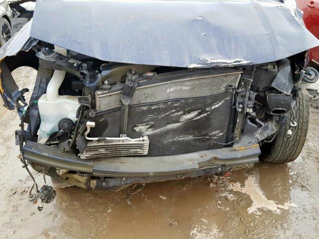 5FNYF4H71EB046990 - 2014 HONDA PILOT EXLN  photo 9