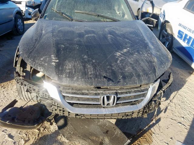 1HGCR2F32EA166961 - 2014 HONDA ACCORD LX  photo 7